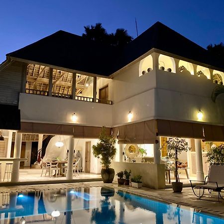 Unique 3Br Villa With Pool 5 Minute Walk To The Pererenan Beach Чангу Экстерьер фото