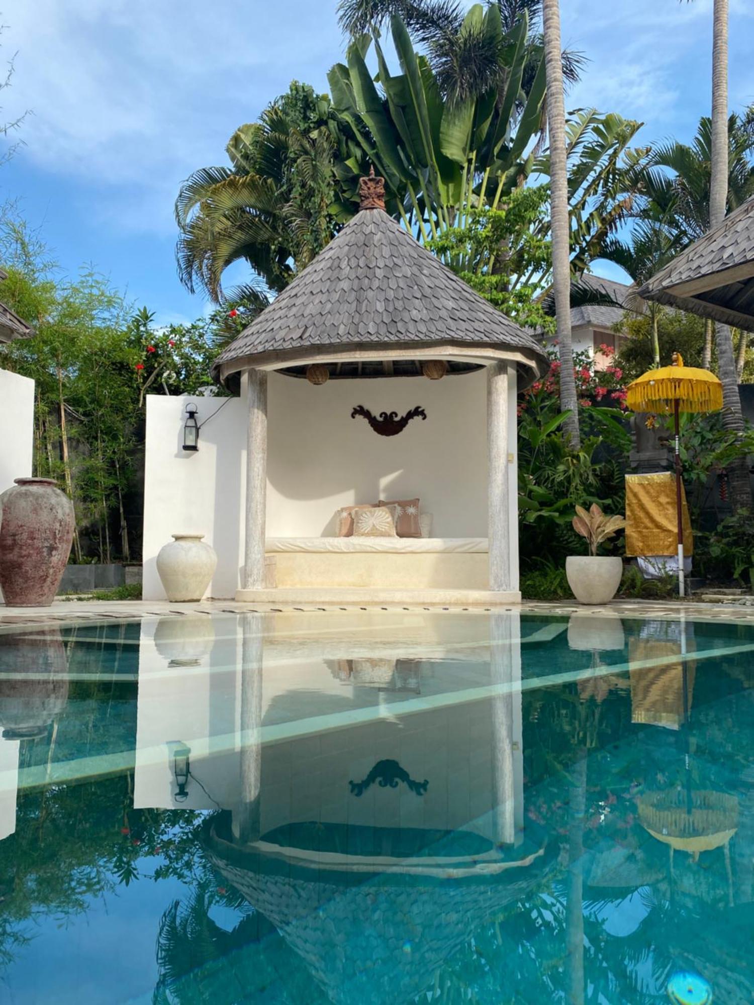 Unique 3Br Villa With Pool 5 Minute Walk To The Pererenan Beach Чангу Экстерьер фото
