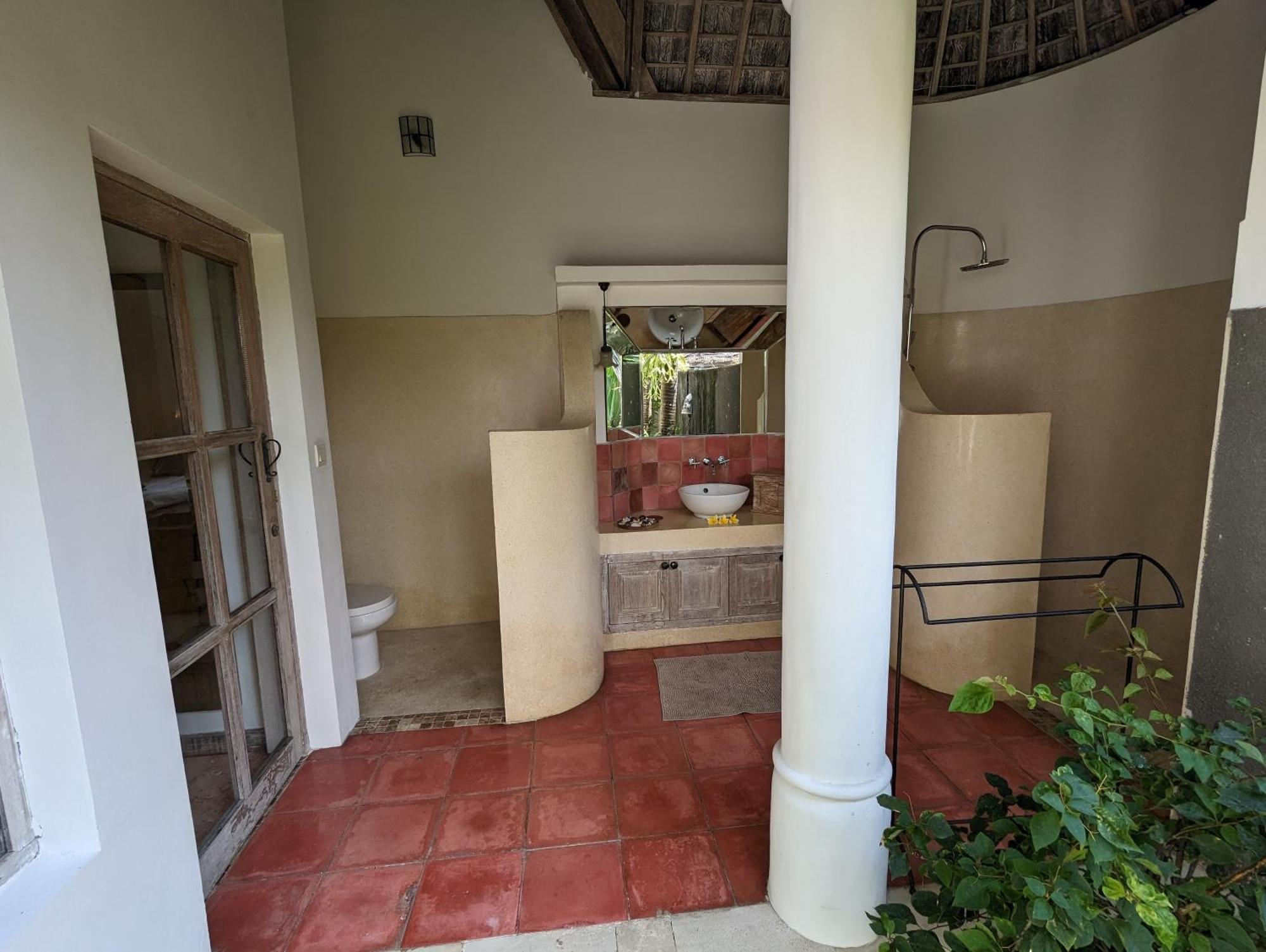 Unique 3Br Villa With Pool 5 Minute Walk To The Pererenan Beach Чангу Экстерьер фото