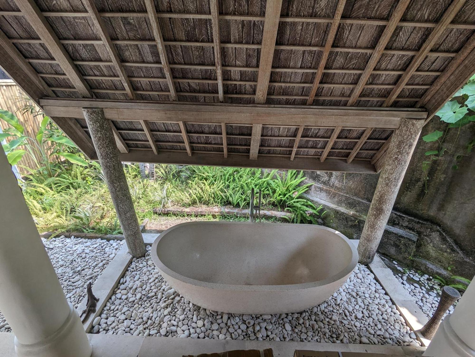 Unique 3Br Villa With Pool 5 Minute Walk To The Pererenan Beach Чангу Экстерьер фото